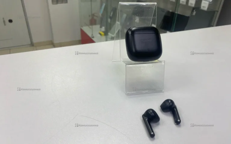 Наушники Huawei Freebuds se 2