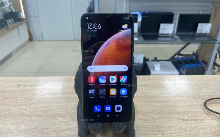 Xiaomi Redmi 9C 2/32 ГБ