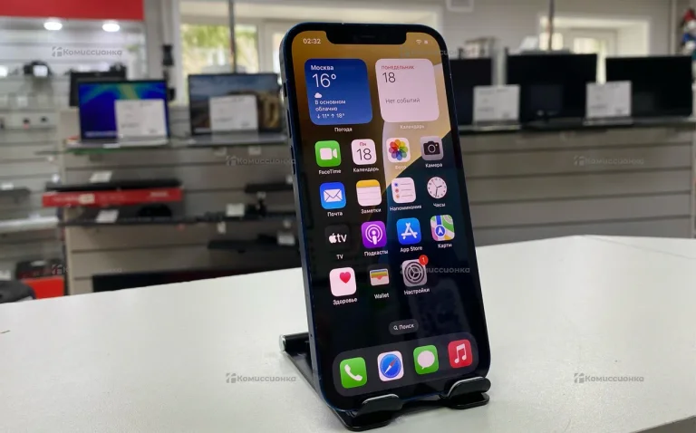 Apple iPhone 12 128Gb