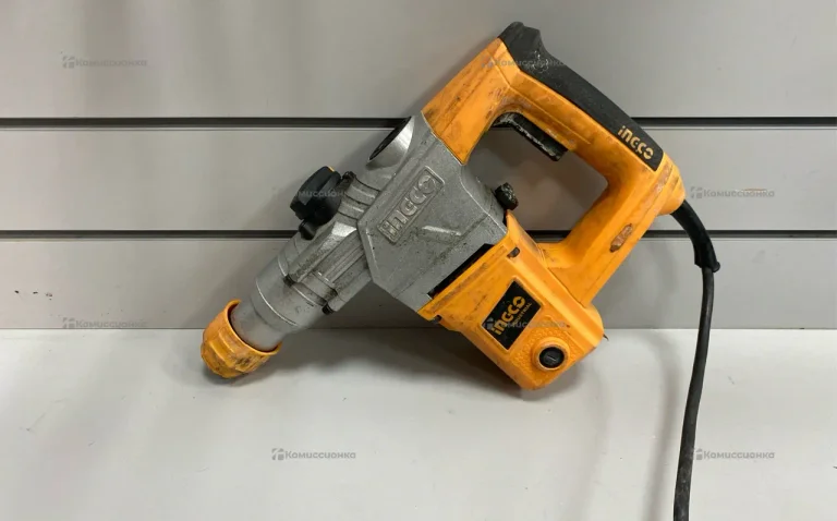 Перфоратор Ingco RH10508
