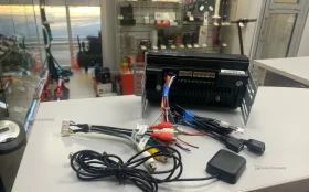 Купить Автомагнитола  Android 14 2/32 8227i б/у , в Нижний Новгород Цена:4490рублей