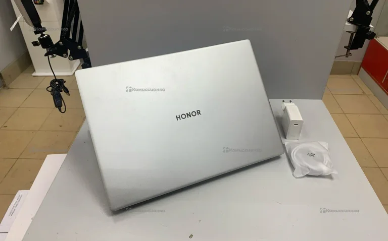 Ноутбук  Honor Magic Book X16 plus