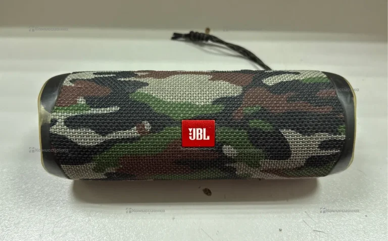 Колонка  JBL FLIP 5