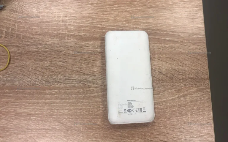 Power Bank  ttec 10000