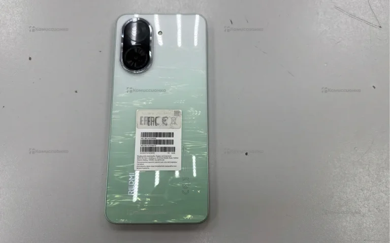 Xiaomi Redmi A5 4/64 ГБ