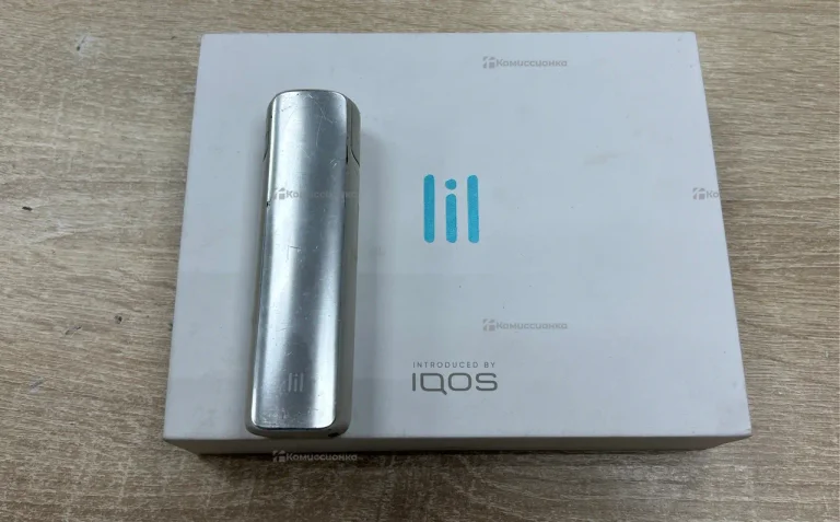IQOS DUO 3