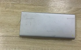 Power Bank Mi 10000 mAh