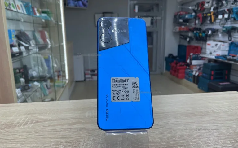 Tecno Pova 3 8/128