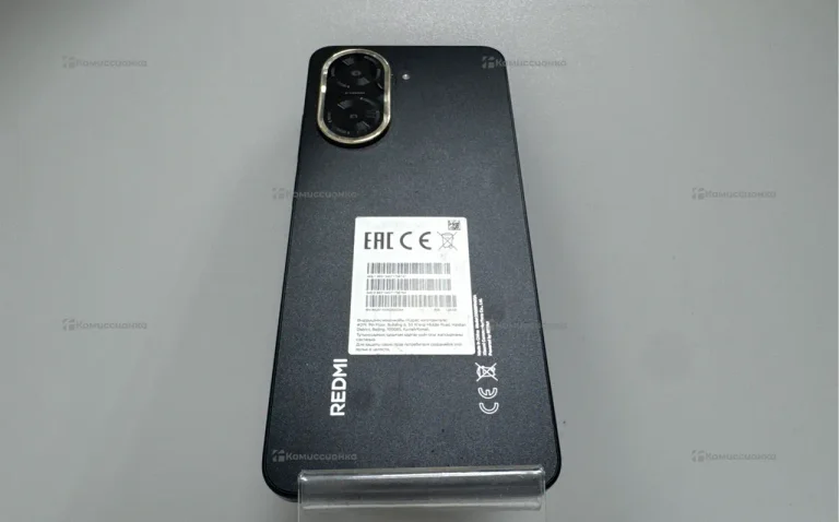 Xiaomi Redmi A5 4/128 ГБ