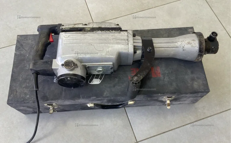 отбойный молоток none edh 2300/65-2