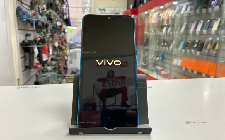 Vivo Y91i (India) 3/32 ГБ