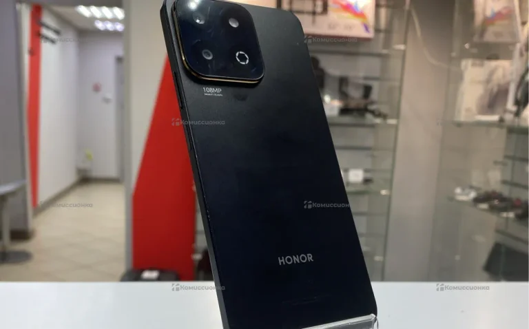 Honor X7c 8/256 ГБ