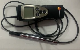 Купить Термоанемометр Testo 425 б/у , в Челябинск Цена:17500рублей