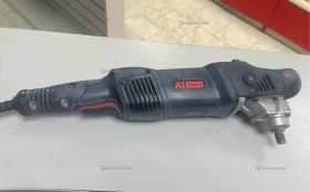 Купить Полировальная машина A1 tools б/у , в Москва и область Цена:3900рублей