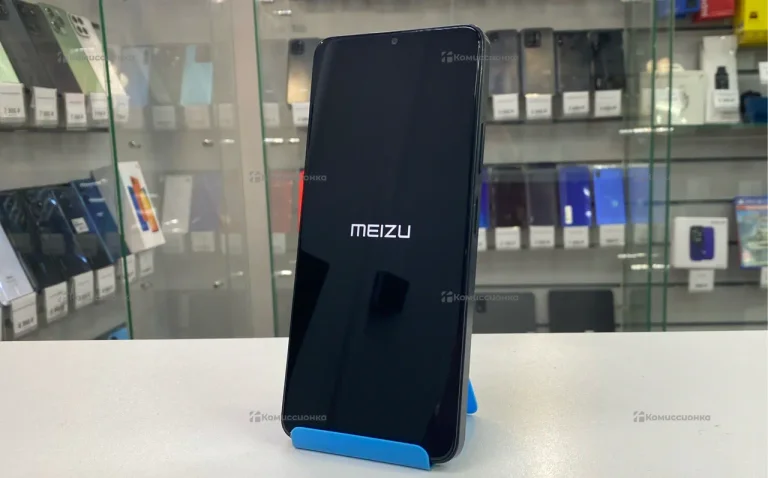 Meizu Note 21 8/256 ГБ