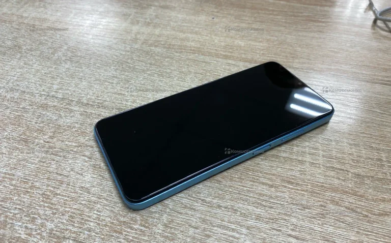 Infinix Hot 30i 8/128 ГБ
