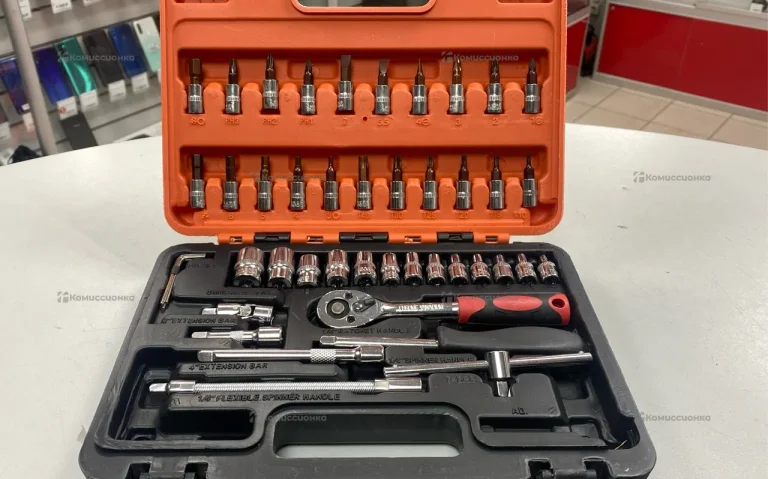 Набор инстурументов GOODKING 10046-K