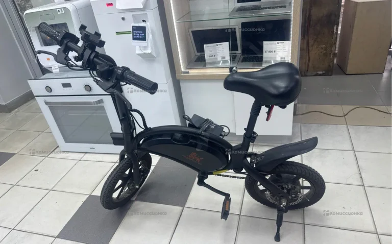 Велосипед kugoo kirin v1