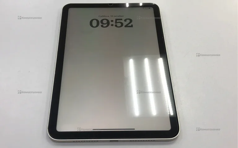 Планшет Apple iPad mini 6-го Поколения 64ГБ