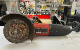 Угло Шлифовальная Машинка Brait BAG125BRC