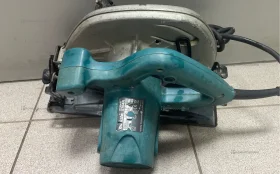 makita 5704R , перебит кабель , не работает кнопка