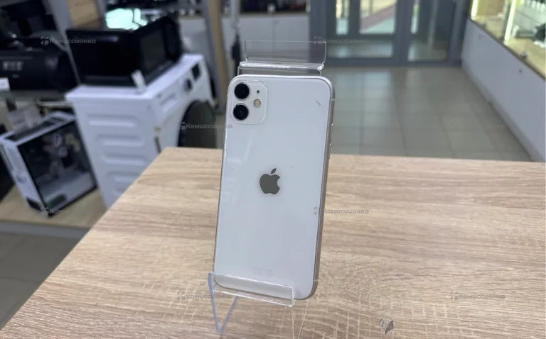 Apple iPhone 11 128Gb