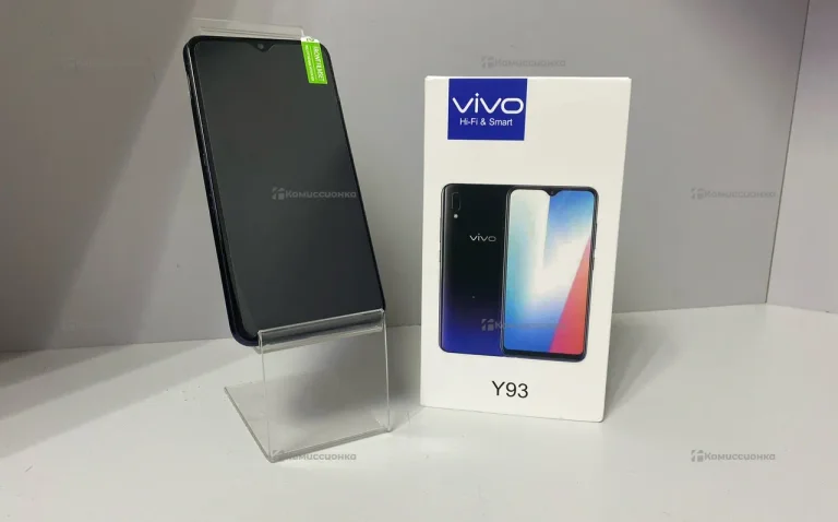 Vivo Y93 6/128Gb