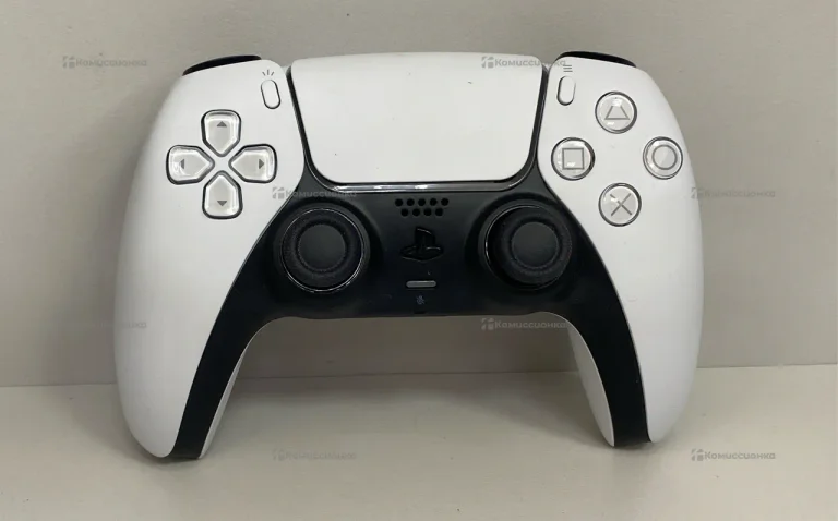 Sony Джойстик для PS5