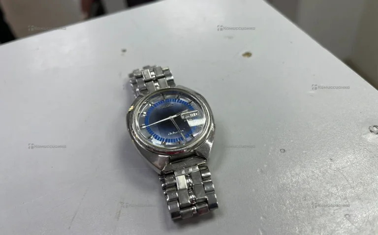 Часы  Seiko 320449