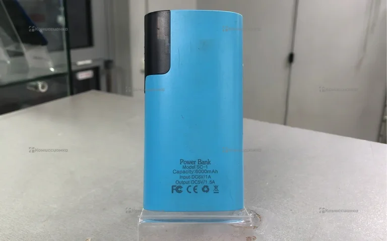 Power Bank  Samsung