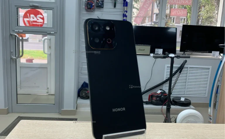 Honor X7C 8/512Gb