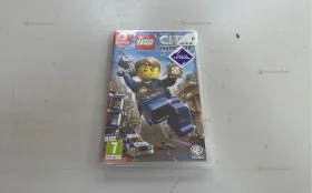 Nintendo switch…. Nintendo LEGO