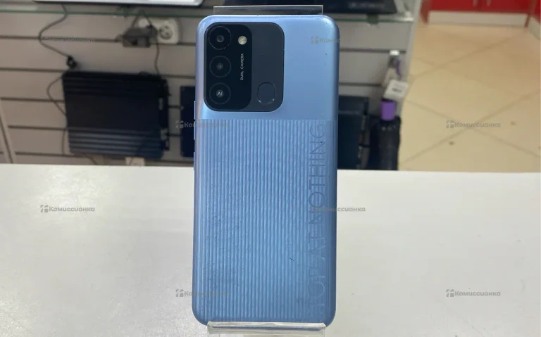 Tecno Spark Go 2022 2/32 ГБ