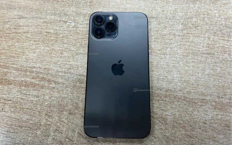 Apple iPhone 12 pro max 128Gb