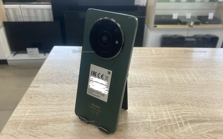 Xiaomi Redmi A3 128 ГБ.