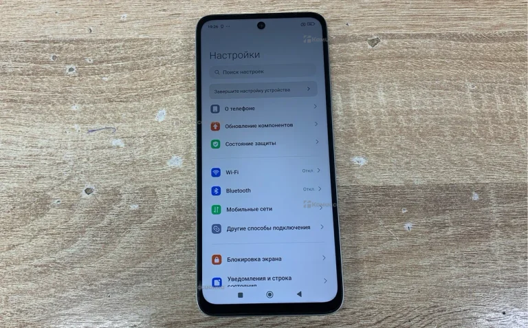 Xiaomi Redmi 13 8/256Gb