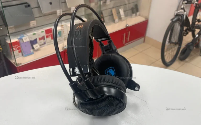 Наушники компьютерные Sades SA-912
