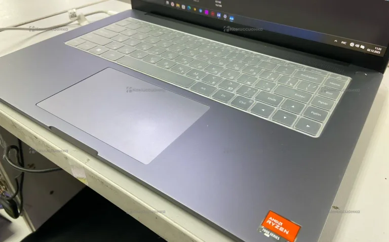 Ноутбук  Xiaomi Redmi Pro Book 2023 R7-7