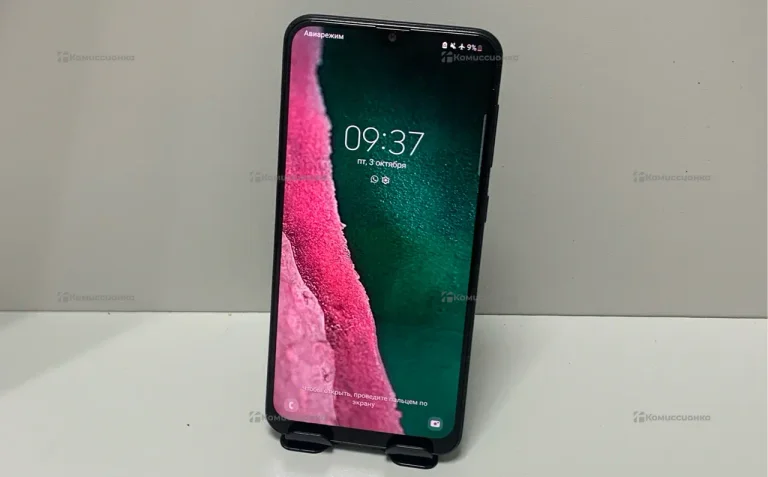 Samsung Galaxy A20s 3/32 ГБ