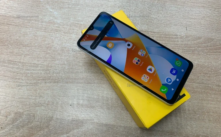 Xiaomi Poco C61 3/64 ГБ