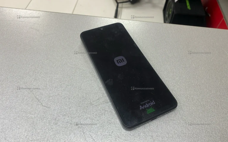 Xiaomi Redmi 14C 8/256 ГБ