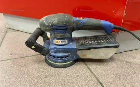 Купить Полировальная машина Dexter ps350rs б/у , в Екатеринбург Цена:1500рублей