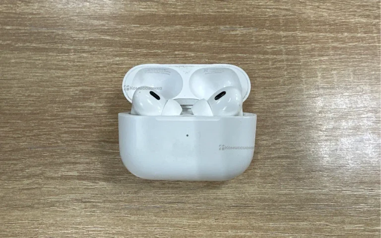 Наушники Apple AirPods Pro 2 Type-C