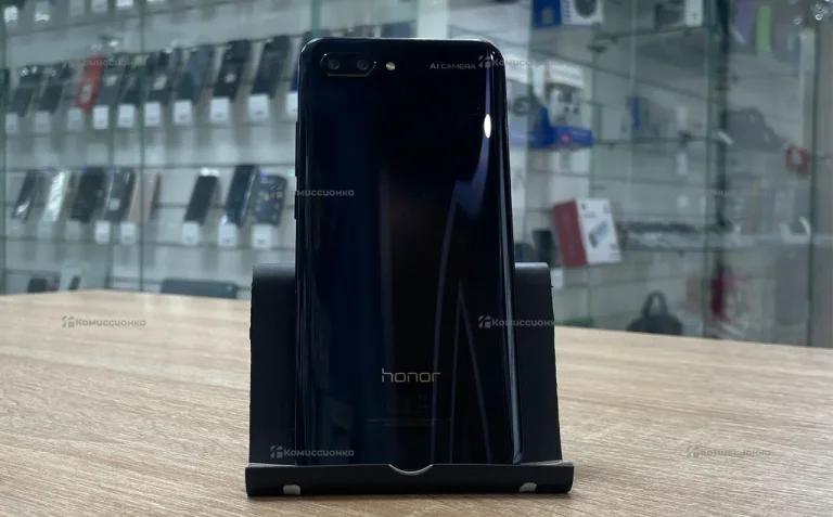 Honor 10 4/64 ГБ