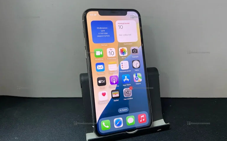Apple iPhone 11 Pro 4/64 ГБ