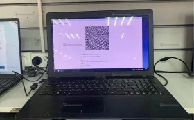 Ноутбук ASUs X552E