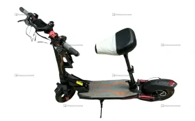 Купить Электросамокат Kugoo M4 pro б/у , в Челябинск Цена:13900рублей