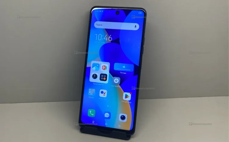Tecno Spark 10 Pro 8/256 ГБ