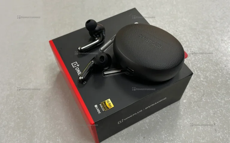 Наушники  Oneplus Buds pro 3