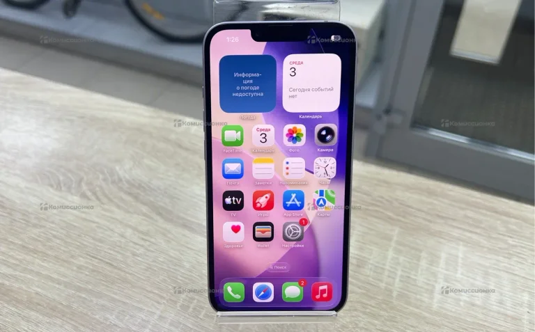 Apple iPhone 14 6/128 ГБ